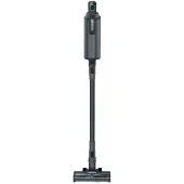 Thomas BX7, Stabstaubsauger, Schwarz, 1 l, Trocken, Akku, 400 W