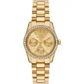 Michael Kors MK4982 Eleganz und Stil