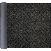 Primaflor Schmutzfangläufer VENTURA - Anthrazit - 1,00m x 9,00m