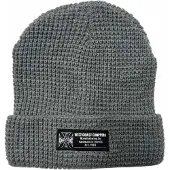 West Coast Choppers Waffle Beanie unisex Acryl, onesize