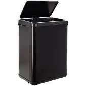 Wellhome Intelligenter Mülleimer Ohne Beine 40l