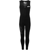 Gill Dynamic Long John 3 Mm ärmelloser Neopren-wetsuit