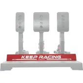 Simagic Stoppvorrichtung / Fersenbegrenzer für das Pedalsystem P1000, S455