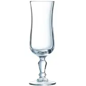 Arcoroc Champagnergläser 140 ml 12er-Set Normandie