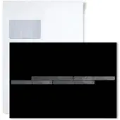 ALLOY Mosaik MUSTER S-Avenue-RS Avenue Rohstahl Gewalzt