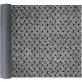 Primaflor Schmutzfangläufer VENTURA - Grau - 2,00m x 1,00m