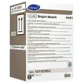 Diversey Clax Bright Bleach 44A1 Bleichmittel für Buntwäsche