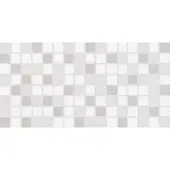 Fineza Lobby Dekor grau 20x40 cm matt DLOBBYOB24GR