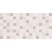 Fineza Lobby Dekor beige 20x40 cm matt DLOBBYOB24BE