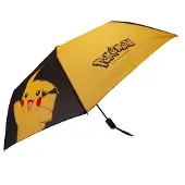 Abysse Corp POKEMON Umbrella - Pikachu - Diameter: 96 cm