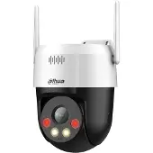 Dahua Technology Lite SD2A500HB-GN-AW-PV-0400-S2 security camera Dome IP security camera Indoor &amp; outdoor 2560 x 1920 pixels Ceiling/wall