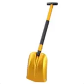 Galaflor Schneeschaufel Aluminium fürs Auto