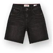 Vingino Cipriano Black Denim Größe: 14 | Hosen Outlet | kids | Schwarz