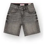 Vingino Shorts Cipriano Junge Grau 170