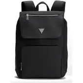 GUESS Reiserucksack HMBEHN P6211 Schwarz