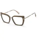Zadig & Voltaire Vzv492-53072m 53x17x140 Mm Lesebrille