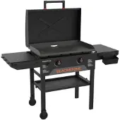 Blackstone 28” Grillplatte mit Haube