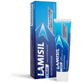 Karo Healthcare AB Lamisil Creme 15 g