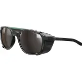 Julbo - Sonnenbrille - Slack Cover Noir SP 4 - schwarz