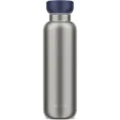 Mepal ToGo thermo Thermoflasche Ellipse 500ml - blau