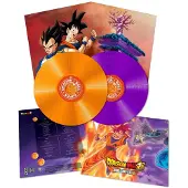 NEWS Dragon Ball Super Vol.1 (Original Soundtrack)
