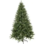 Creativ Green künstliche Pflanze Tannenbaum 783 Tips, 150 cm