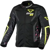 Macna Grisco Aldequer Motorrad Textiljacke