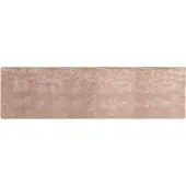 vidaXL Teppichläufer MARSA Sand 80 x 350 cm Polyester und PVC