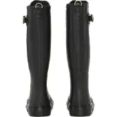 Ilse jacobsen Gummistiefel RUBAIR13 Damen Black-Schuhgröße 40
