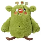 Bauer - DAS kleine WIR Plüschtier 20cm