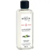 Maison Berger Nachfüllung Lampe Berger Raumduft 500ML Lumière Florale / Light Floral