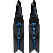 Cetma Lotus Soft Freitauchflossen