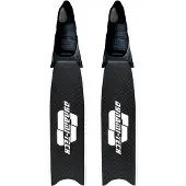Cetma Dynami-tech Long Freitauchflossen