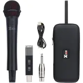 Xvive M5