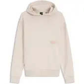 BOSS Relaxed-Fit Sweatshirt aus edlem French Terry Grösse XL
