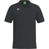 Erima TS LOGO Poloshirt Unisex Erwachsene