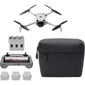 DJI Lito X1 Fly More Combo Plus (RC 2)