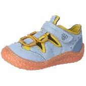 Pepino by Ricosta Lauflernschuh in blue | Gr.: 24
