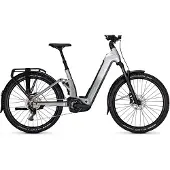 Focus Aventura² 6.7 Wave Fs 27.5´´ Cues 9s Elektrofahrrad