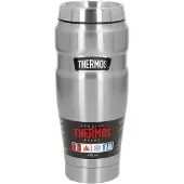 Thermos Stainless Steel Tumbler-470ml Glas