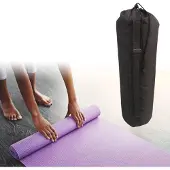 Azomor Geräumige und vielseitige Tragetasche für Yoga, Stative und Sportausrüstung