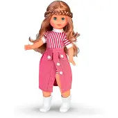 Nancy Trousseau Frisuren Kollektion Puppe