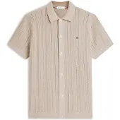 Tommy Hilfiger Mw0mw43249 Kurzarmhemd