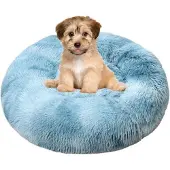 OEM Luxus-Hundebett – Hundekissen aus weichem Kunststoff