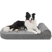 OEM Luxus-Hundebett für große Hunde