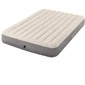 OEM Luftbett aus Dura-Beam-Serie, California-King-Größe, taupe/grau