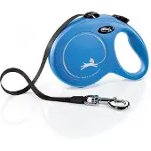 OEM Leichtes blaues Tierhalfter für Hunde und Katzen bis 12 kg