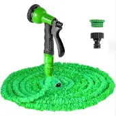 OEM Flexiblere, lekvrije Gartenhose - 150 ft - grün