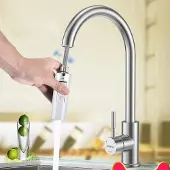 OEM Spareparts für Duschkopf-Entsprenger in Küche und Bad - Wasserhahn-Entsprenger-Ersatzteil
