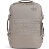 CabinZero Military 44l Rucksack Beige Beige One Size
